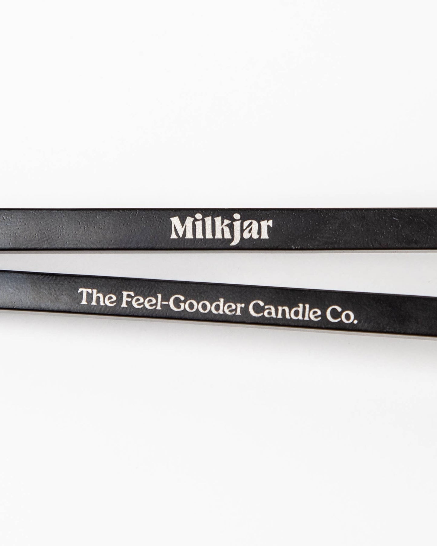Wick Trimmer - Milkjar