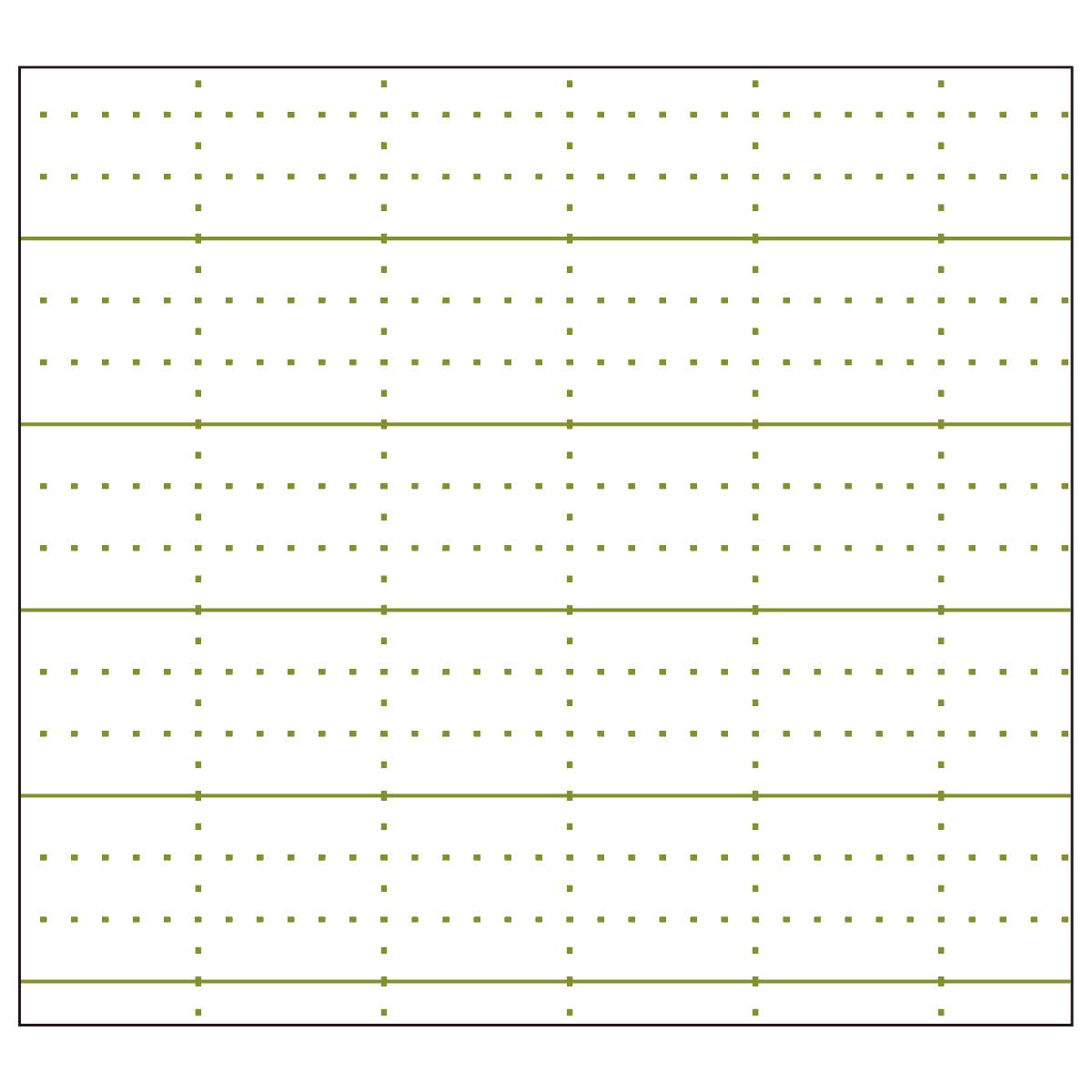 Notebook for Fountain Pen - Ring B5 Logical Prime
