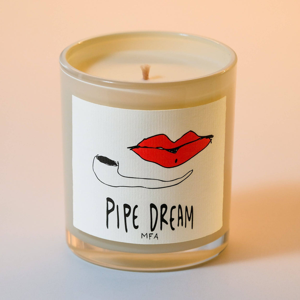 Pipe Dream - Candle