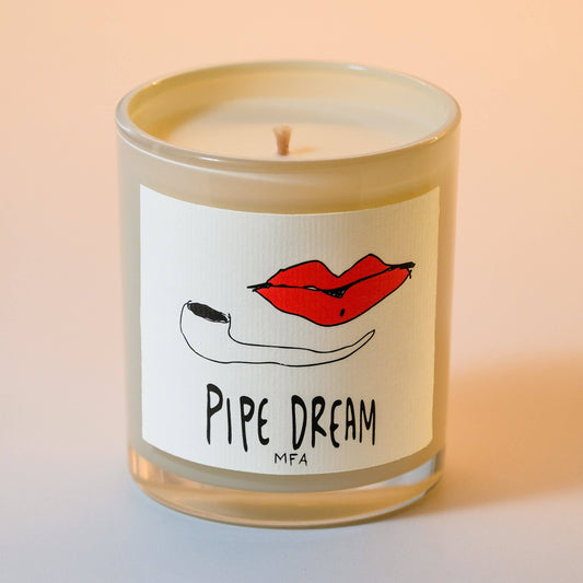 Pipe Dream - Candle