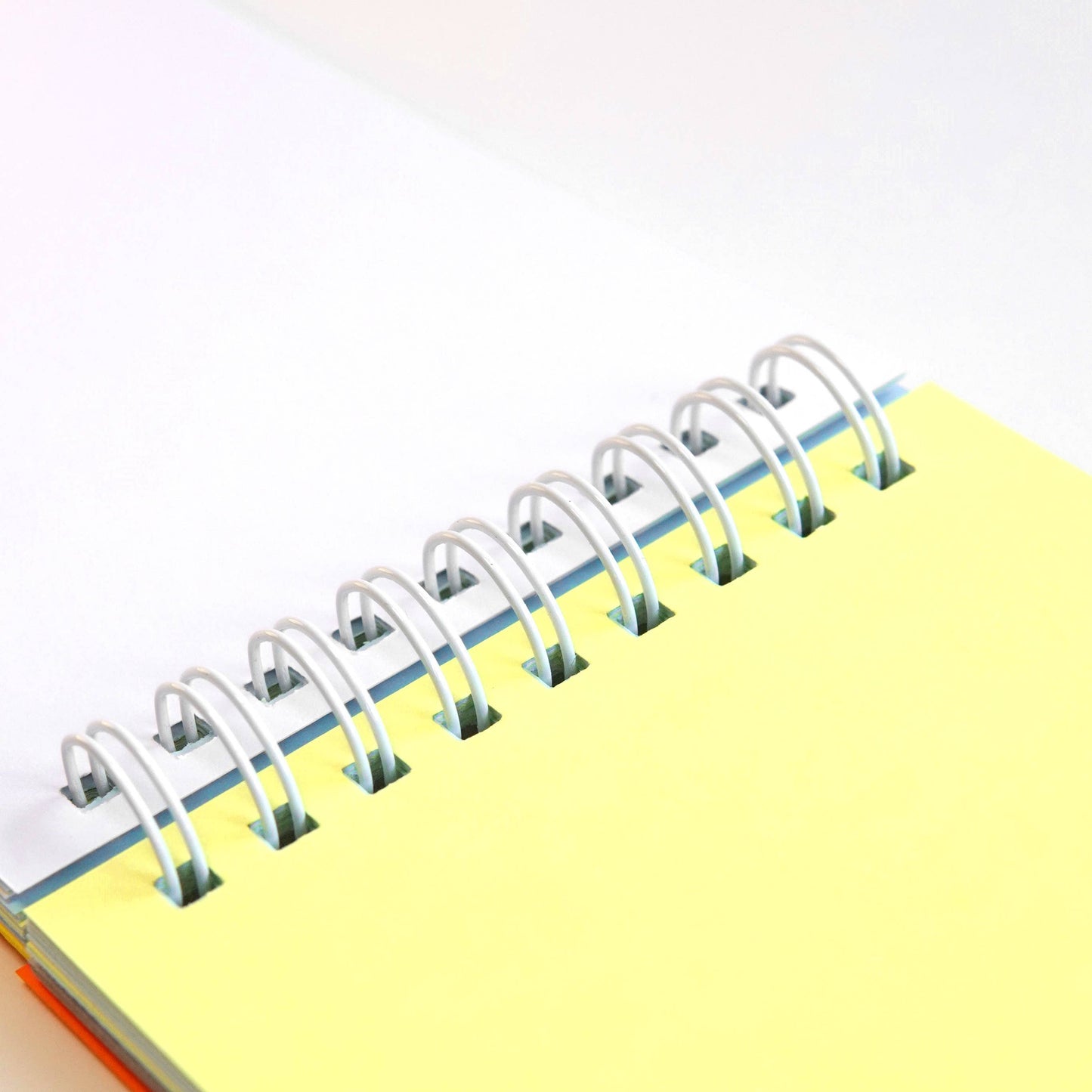 Cheeky Reporter Notebook - Foil Printed