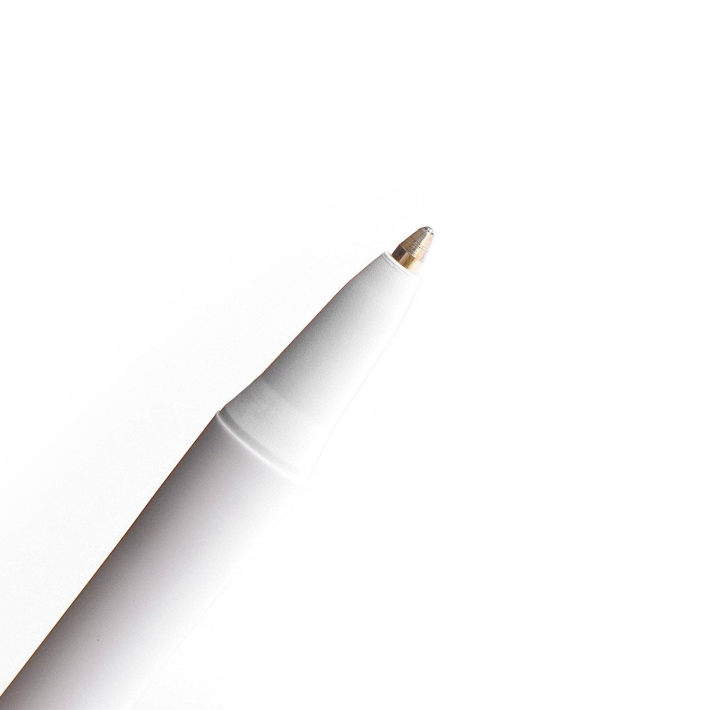 Clicky Clicky - Ballpoint Pen