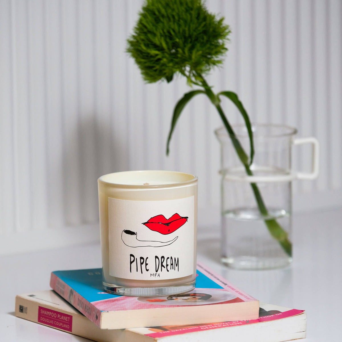 Pipe Dream - Candle