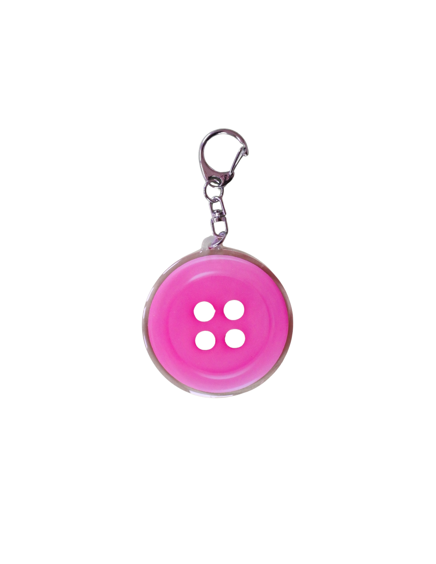 Picto-Charm™ - Keychain