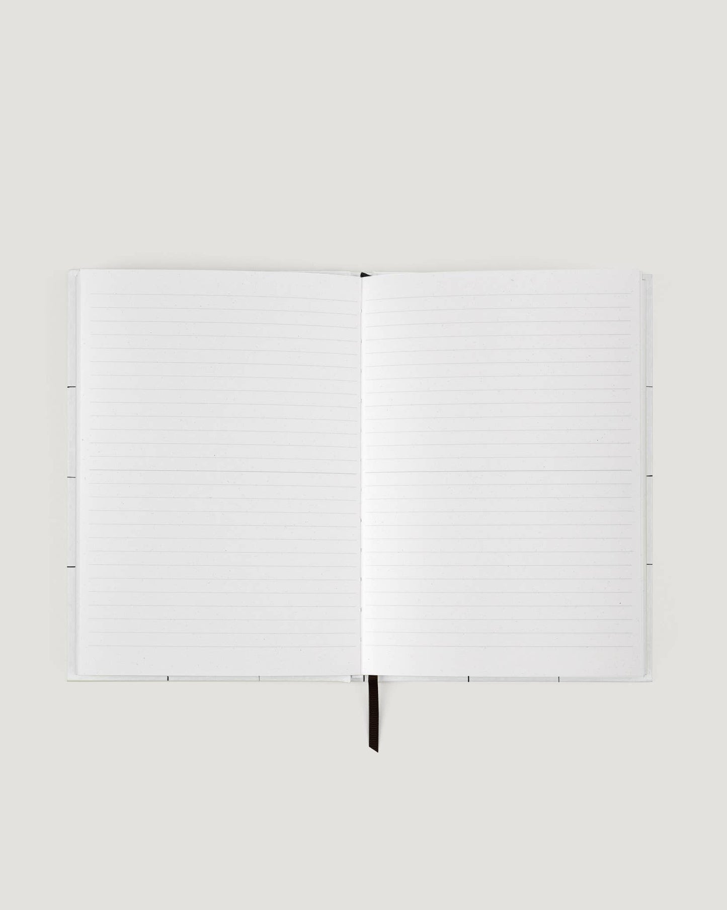 Notebook in Trace