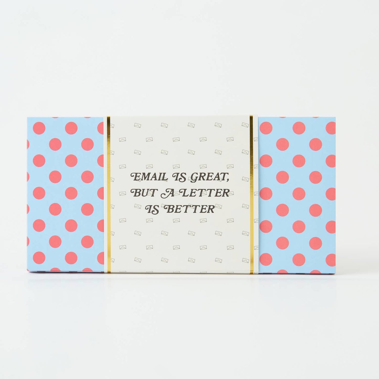 Snail Mail - Envelope Set