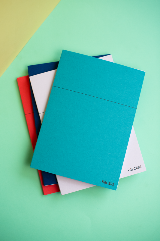Notepad Book
