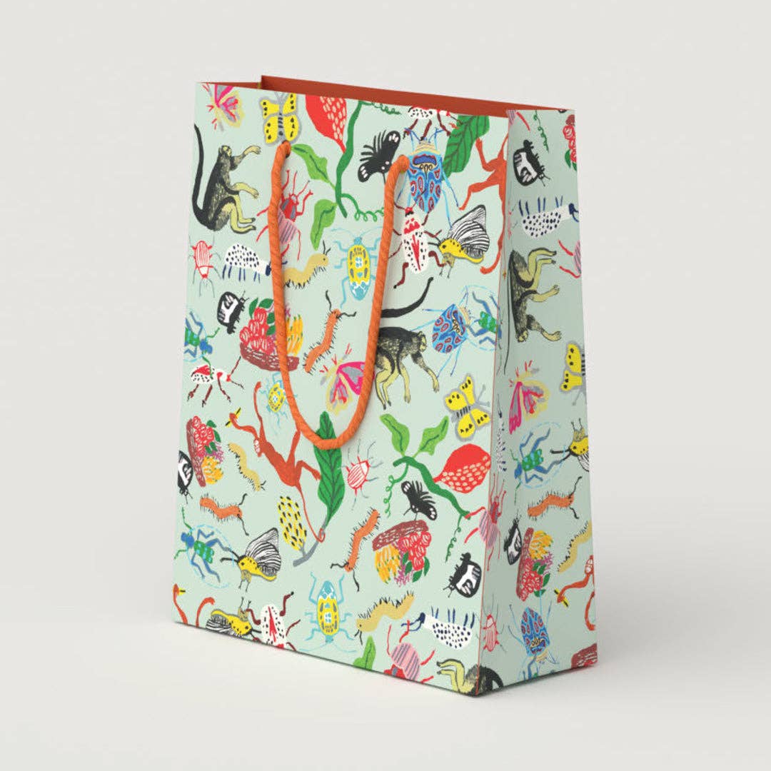 Jungle Gift Bag (Large)