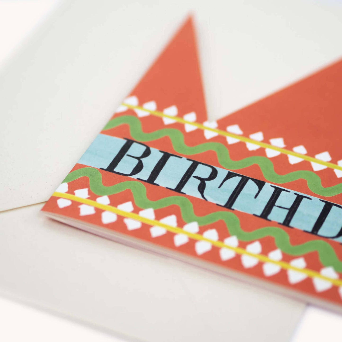 Birthday King - Party Hat