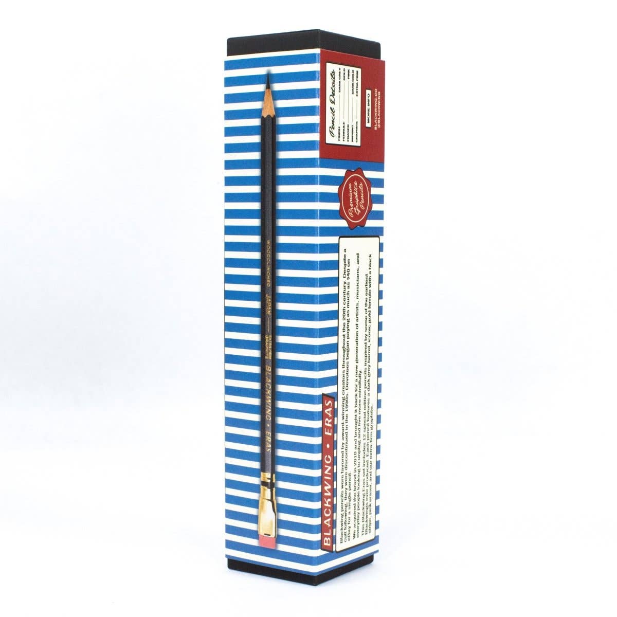 Blackwing Pencil Set - Special Edition Eras