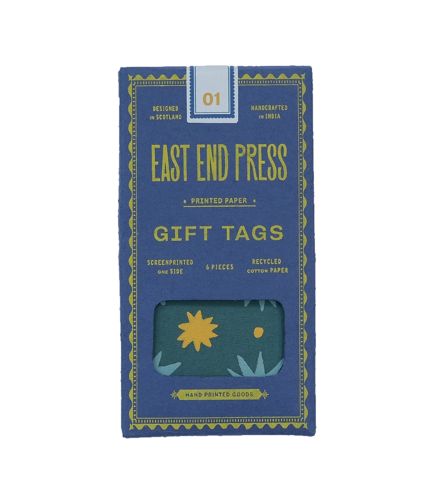 Gift Tag Set