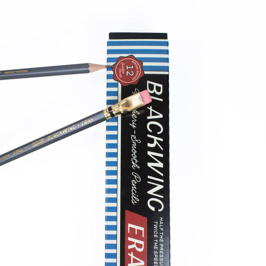 Blackwing Pencil Set - Special Edition Eras