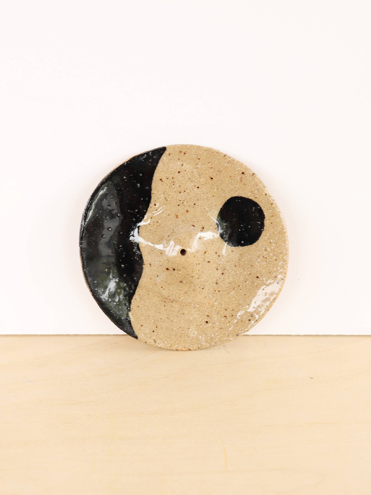 Ceramic Incense Holder - Shapes