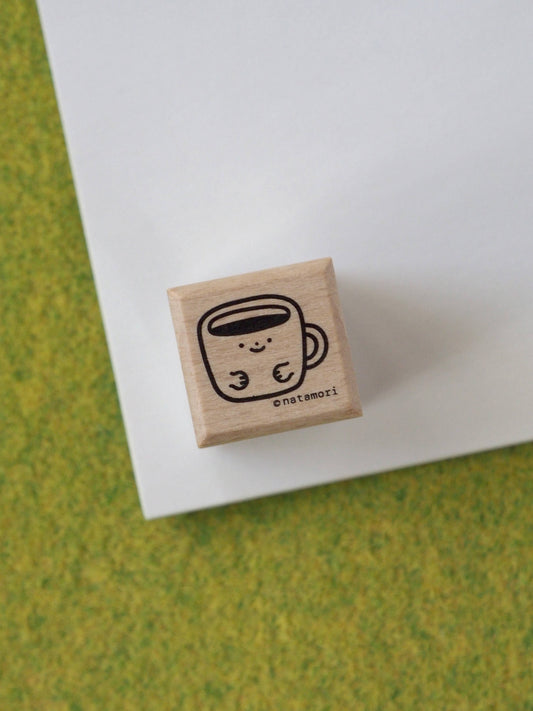 Coffee - Stamp