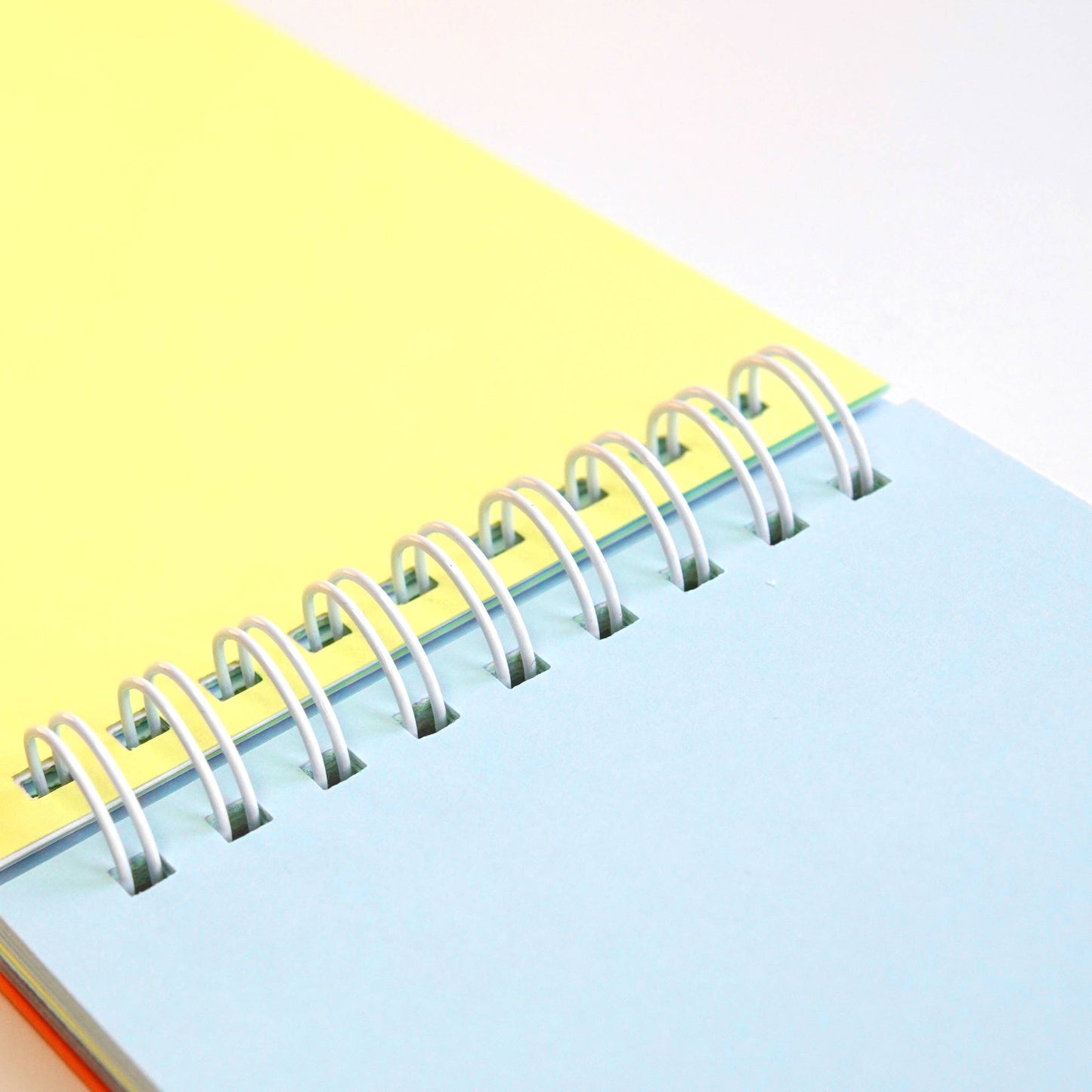 Cheeky Reporter Notebook - Foil Printed