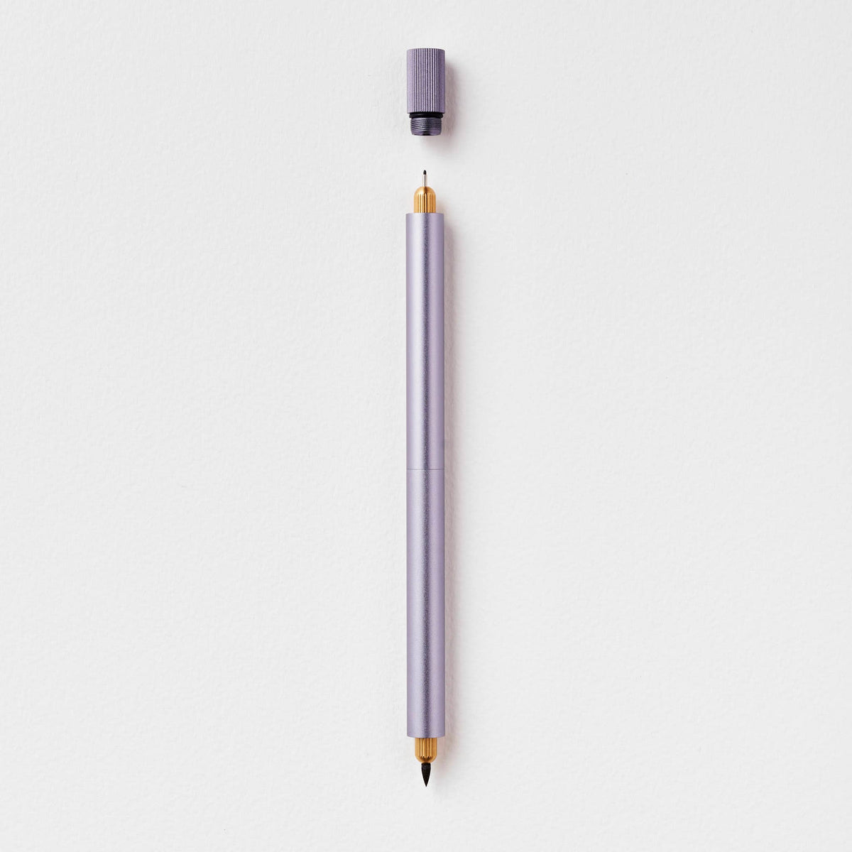 Lumos Pro - Refillable Multi-Tip Pen (Single or Duo)