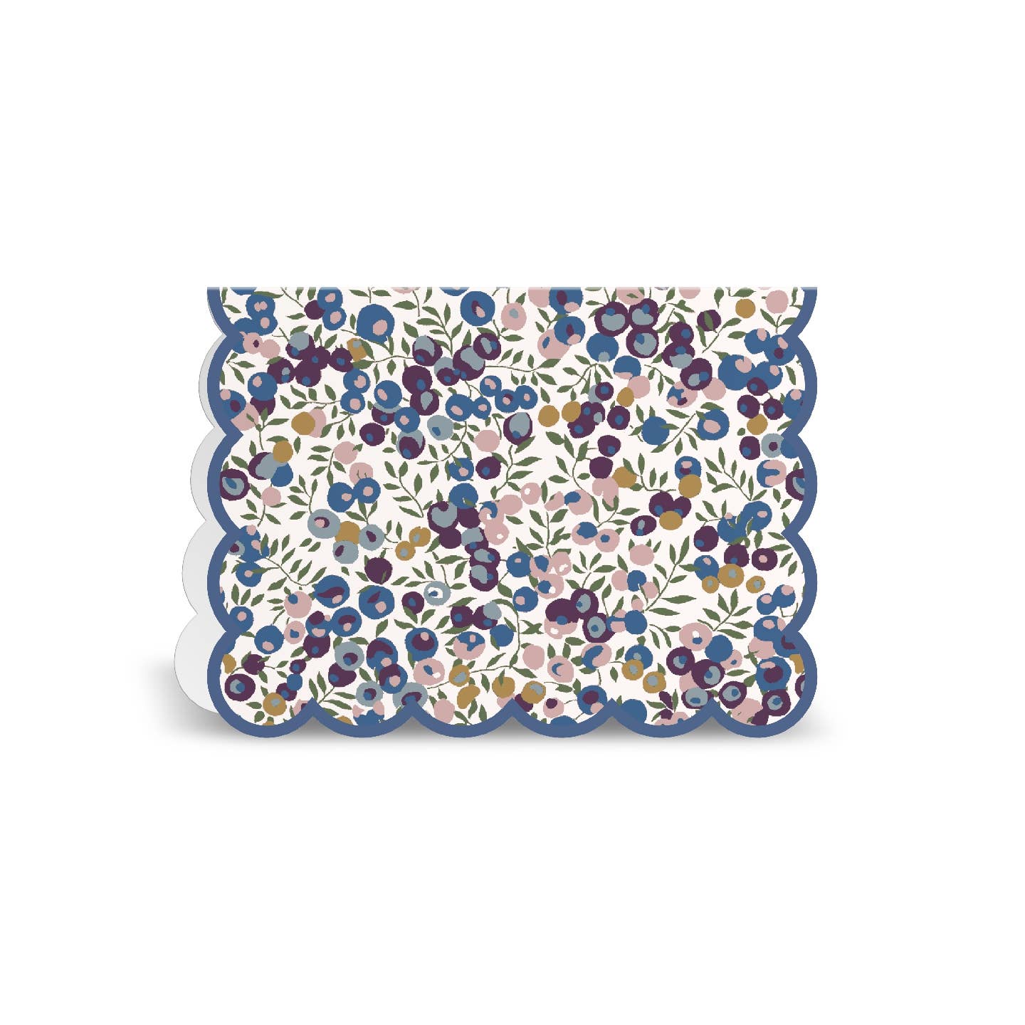 Liberty Premium Notecard Set