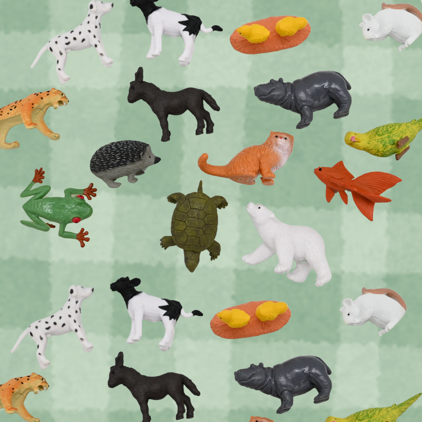 Adopt A Pet | Mini Mystery Animal