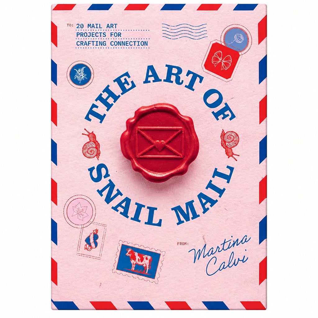 The Art of Snail Mail