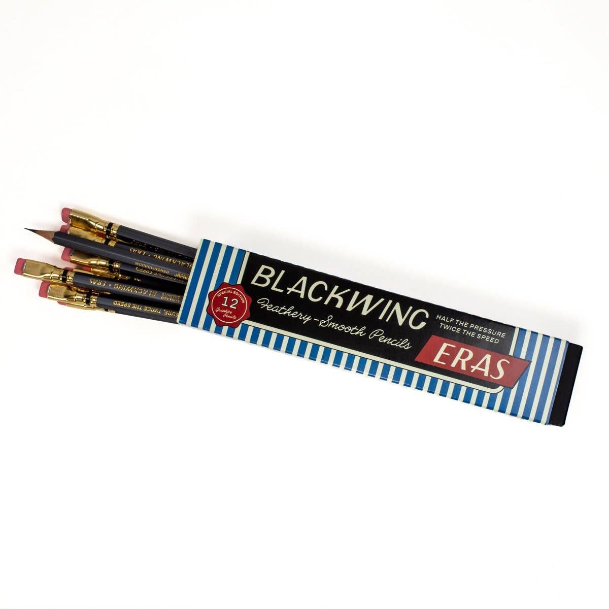 Blackwing Pencil Set - Special Edition Eras