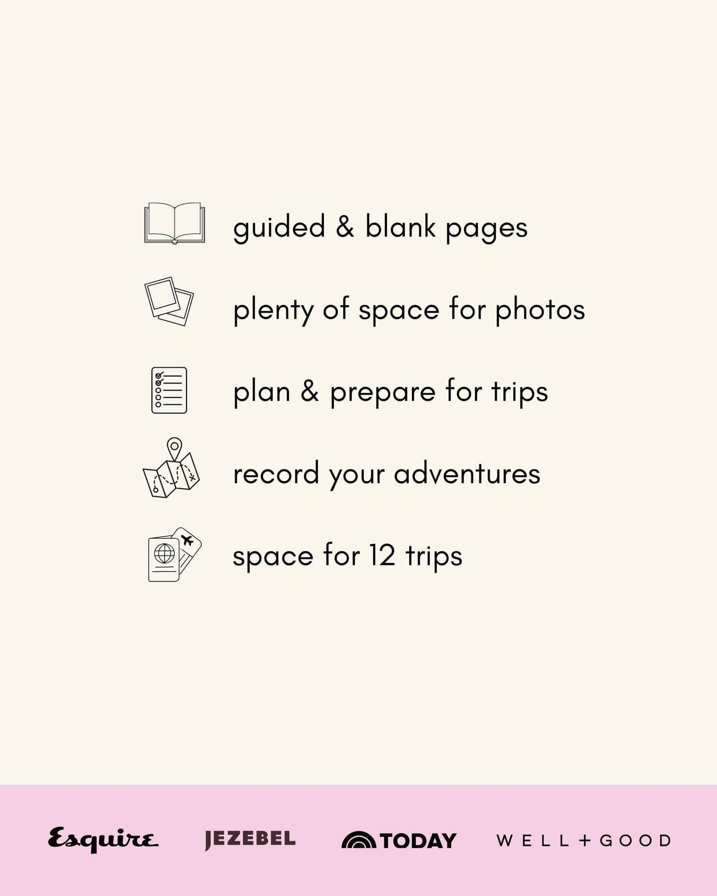 Travel Journal