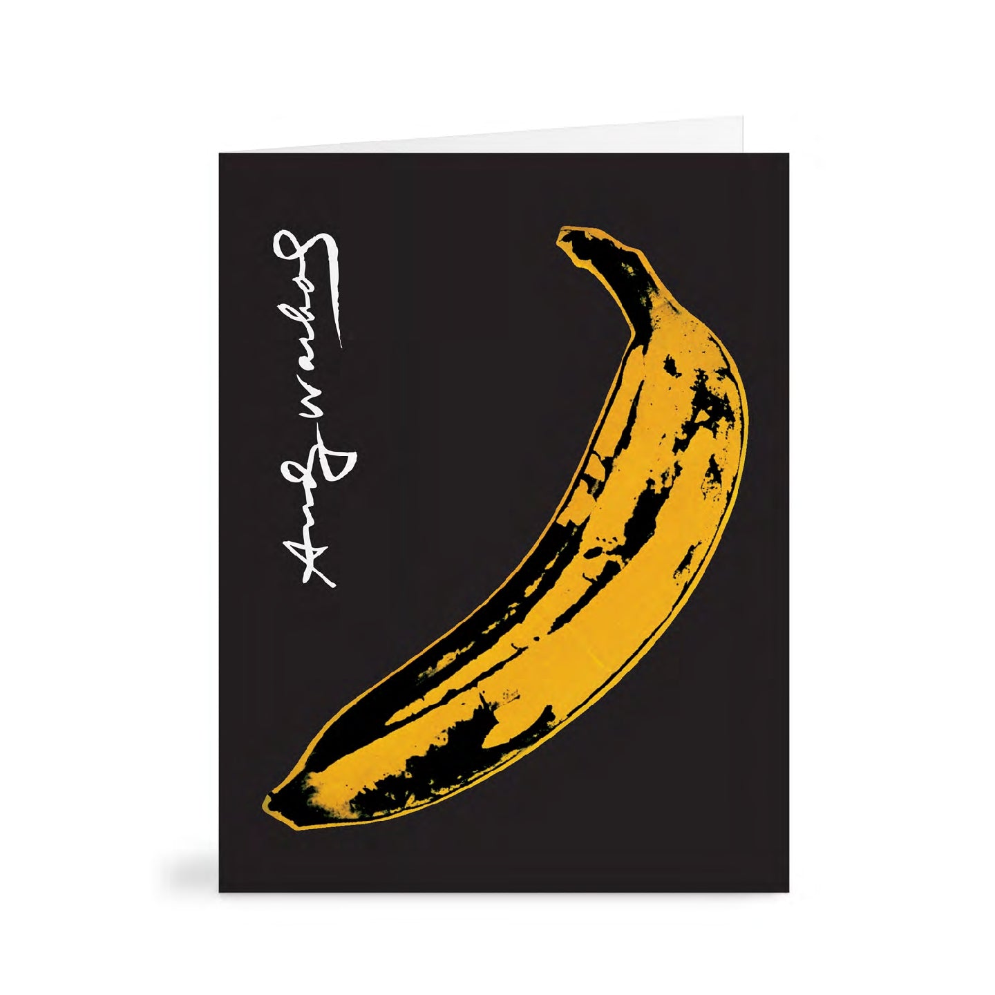 Andy Warhol Pop Art - Notecard Set