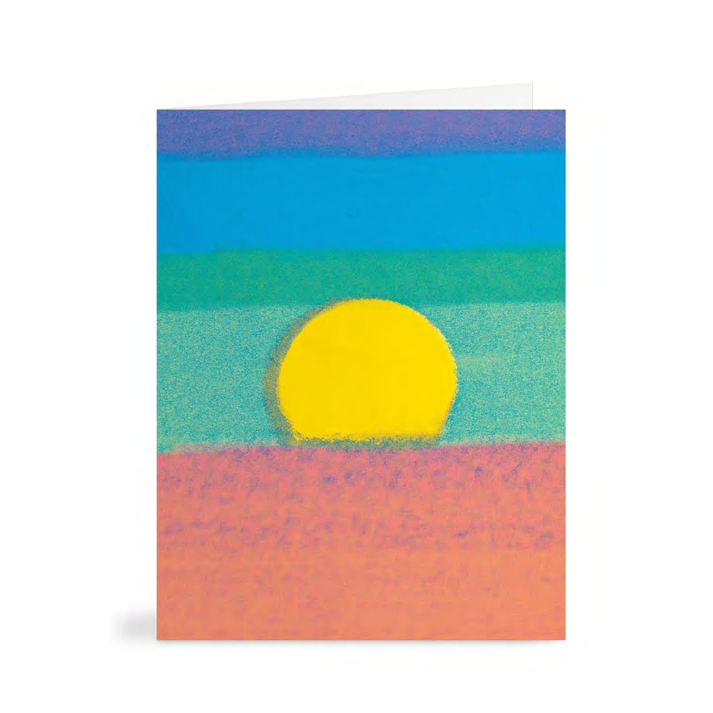 Andy Warhol Pop Art - Notecard Set
