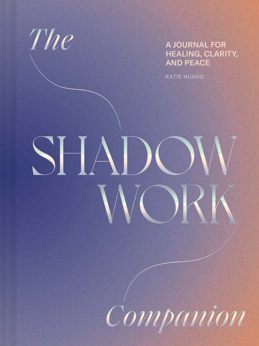 Shadow Work Companion - Journal