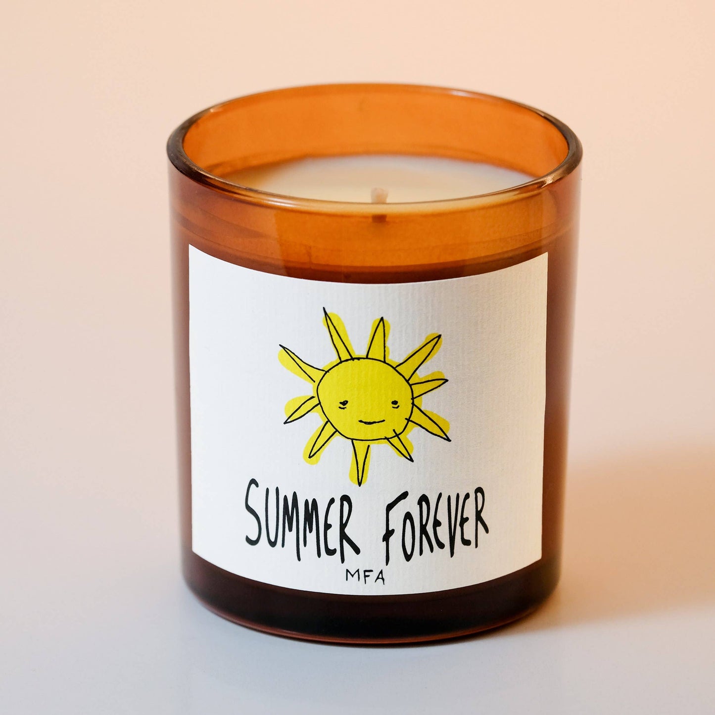 Summer Forever - Candle