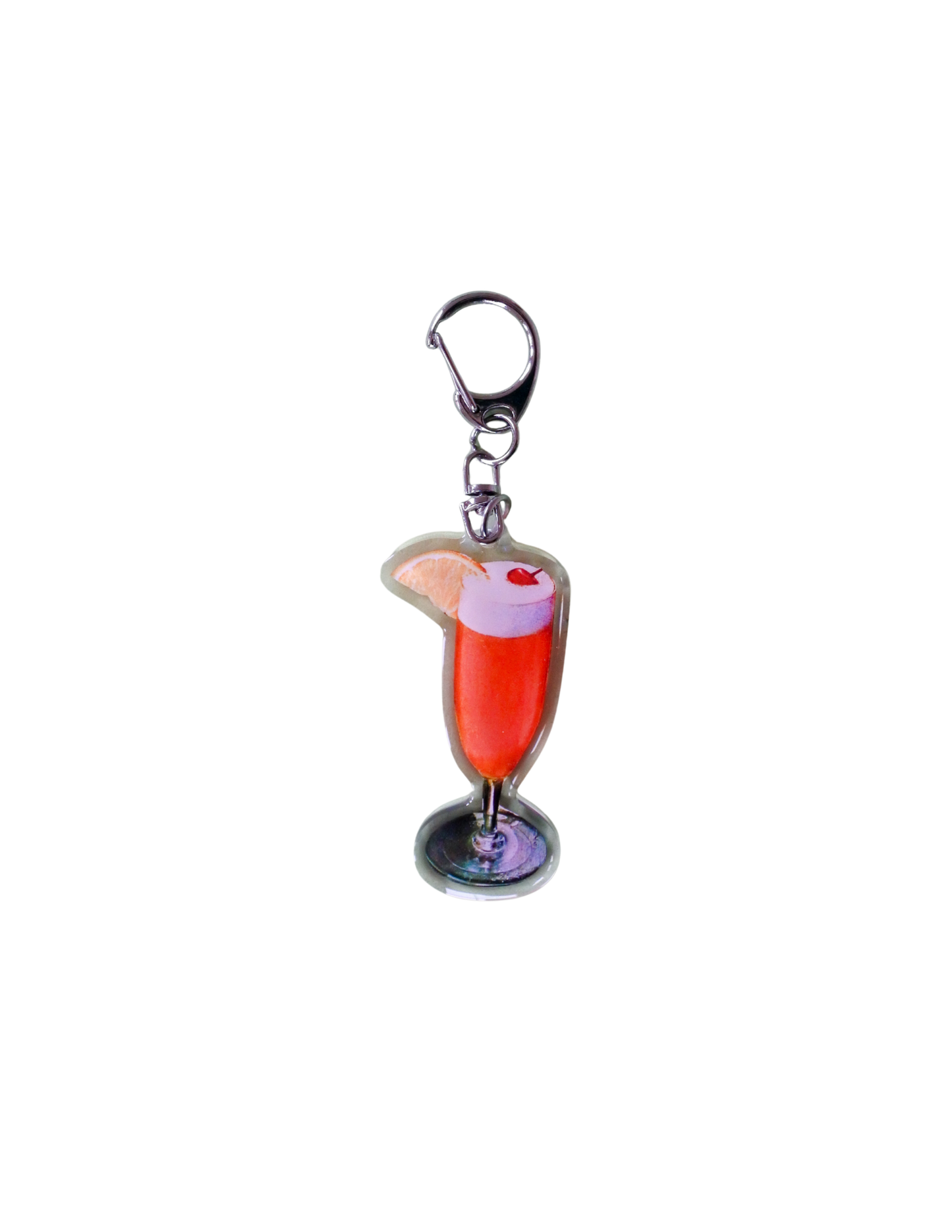 Picto-Charm™ - Keychain