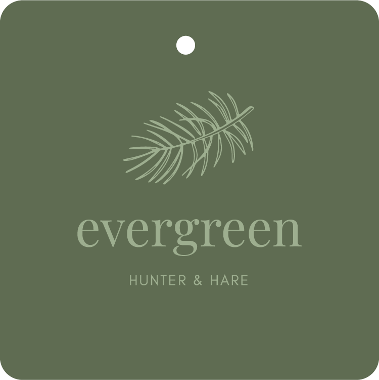 Hunter & Hare Air Fresheners