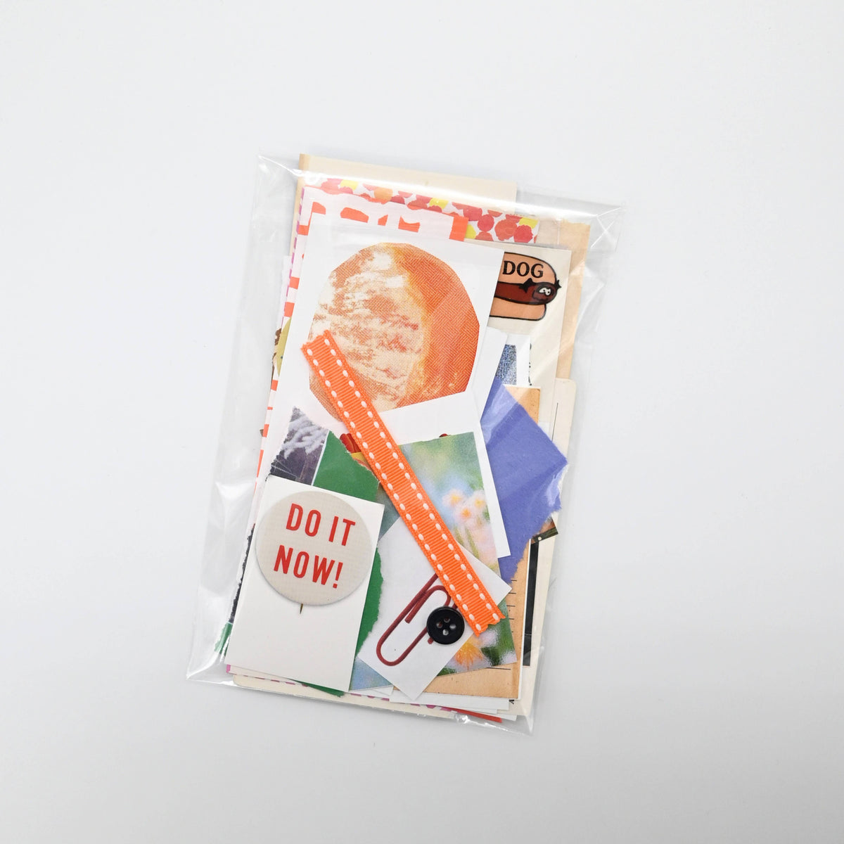 Junk Kits by Riley Grae