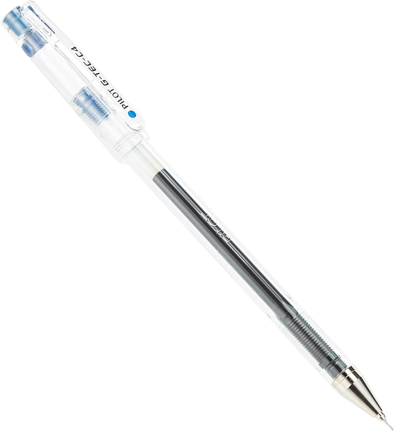 Pilot G-TEC C4 Gel Pen - Microfine 0.4mm