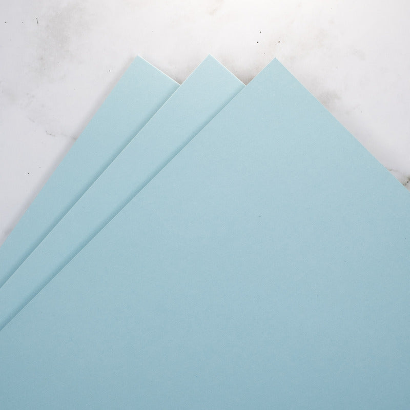 8.5X11 Whole Spectrum Smooth Cardstock - Agave (10 Sheets)