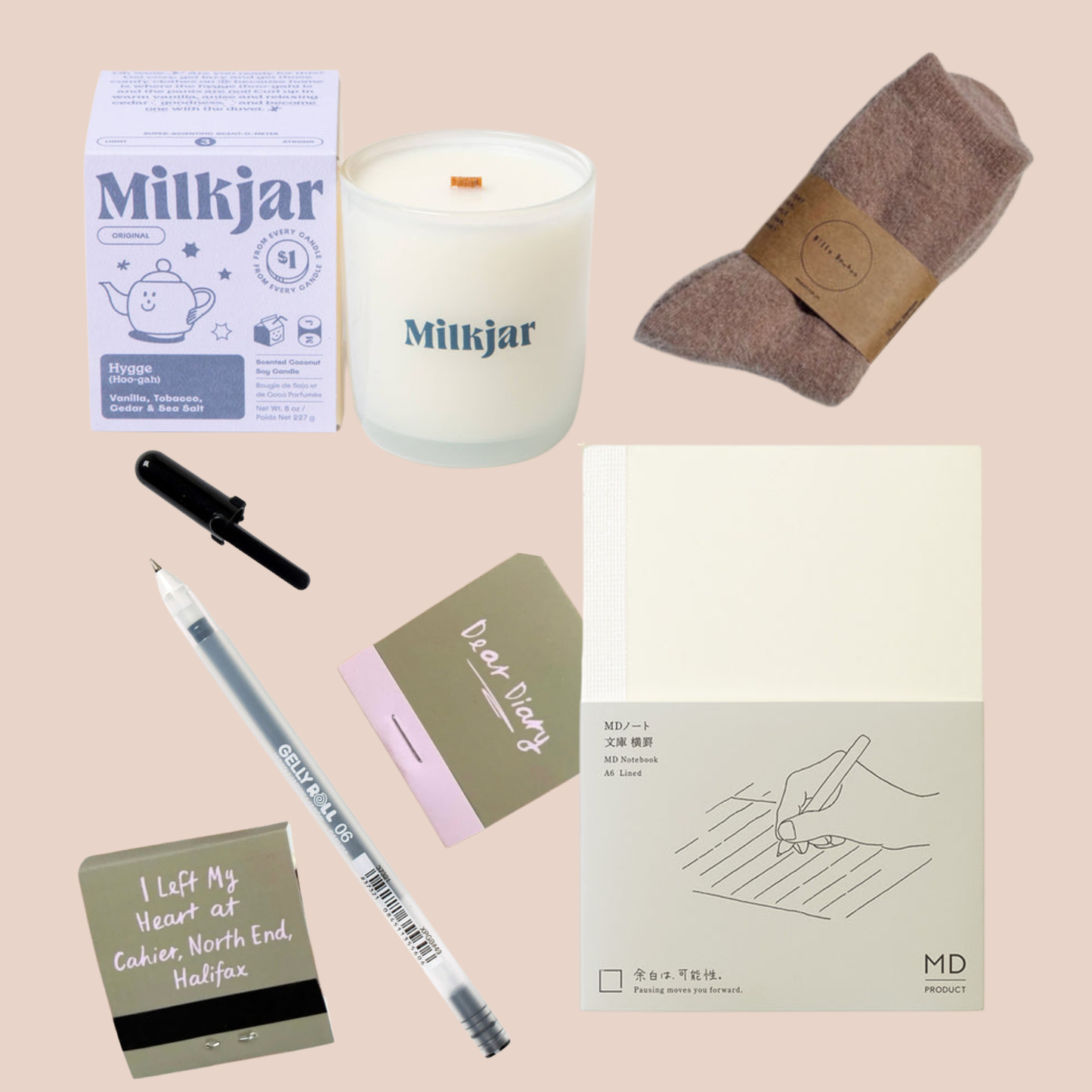 The Classic Night-In - Bundle