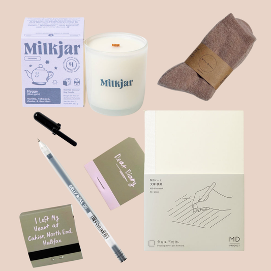 The Classic Night-In - Bundle