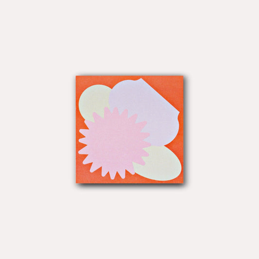 Helix Sticky Notes