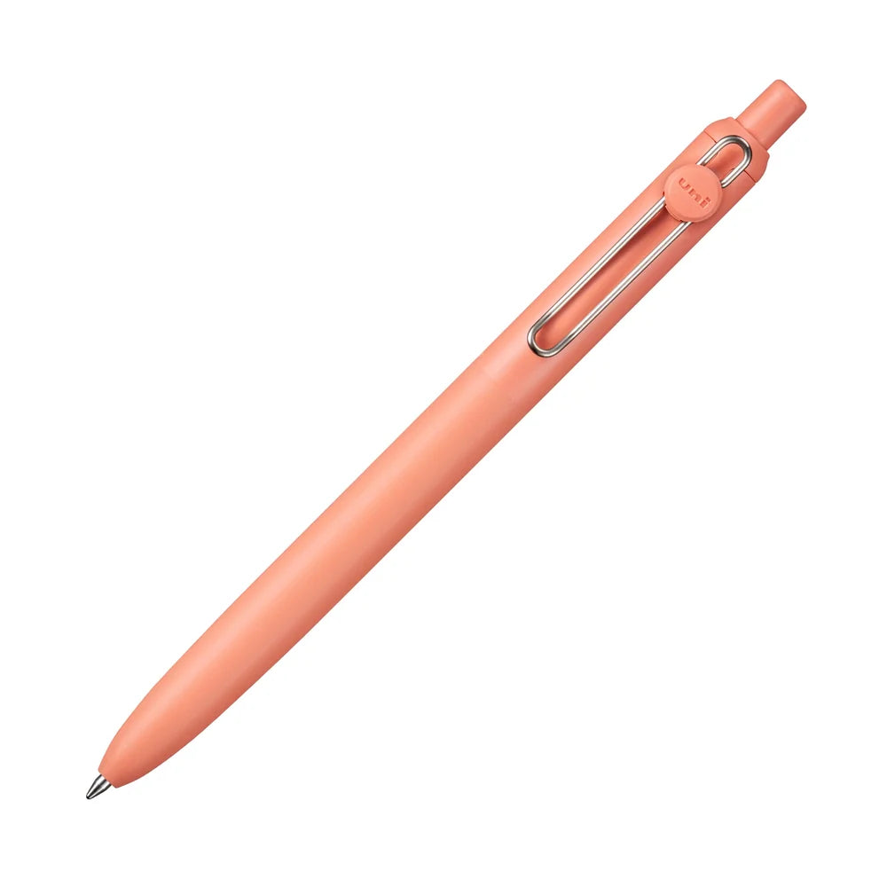 Uniball ZENTO Retractable Gel Pen - 0.38mm, Various Colours