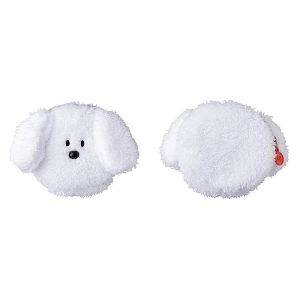 Dog Zip Pouch