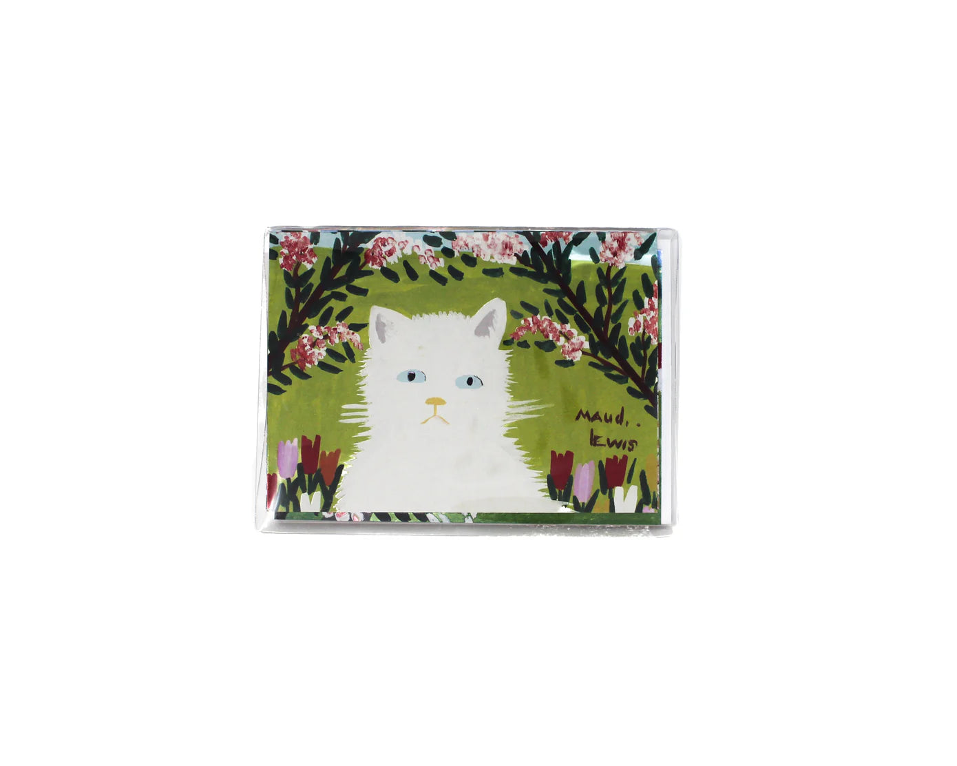 Maud Lewis Greeting Card Set - Favourites