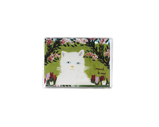 Maud Lewis Greeting Card Set - Favourites