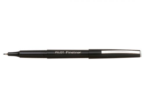 Pilot Fineliner Marker Pen - Various Colours