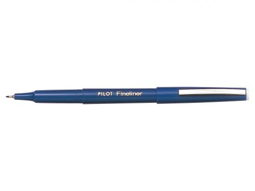 Pilot Fineliner Marker Pen - Various Colours