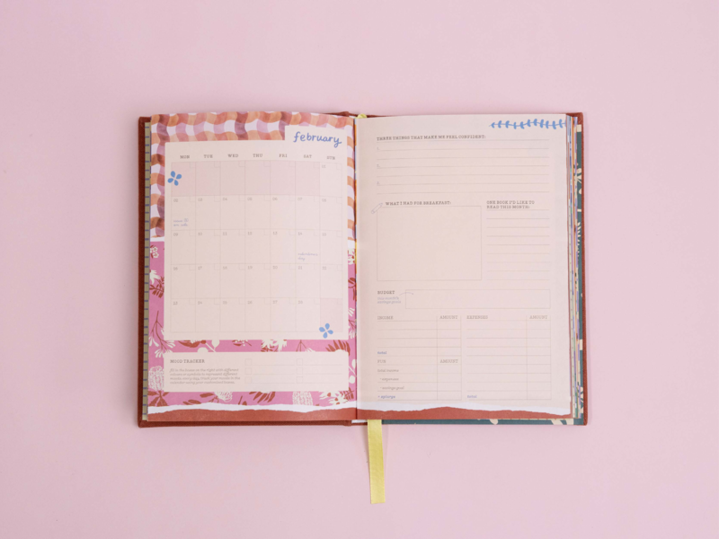Frankie Diary 2026