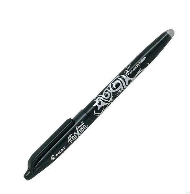 FriXion Erasable Gel Ink