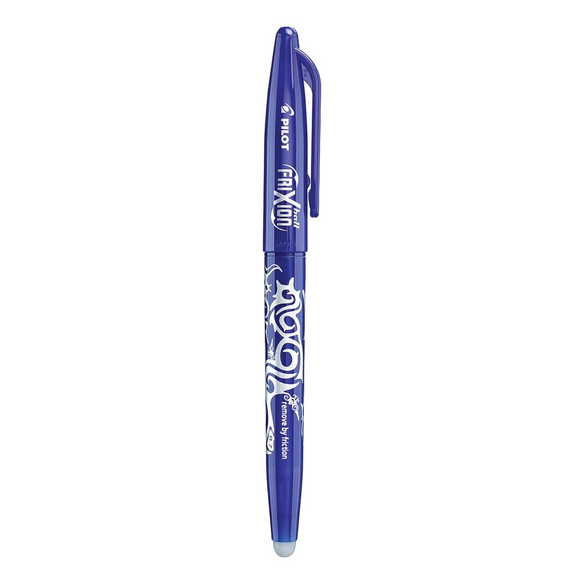 FriXion Erasable Gel Ink