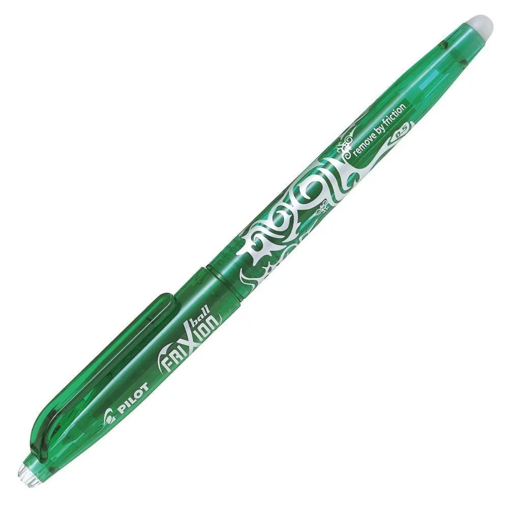 FriXion Erasable Gel Ink