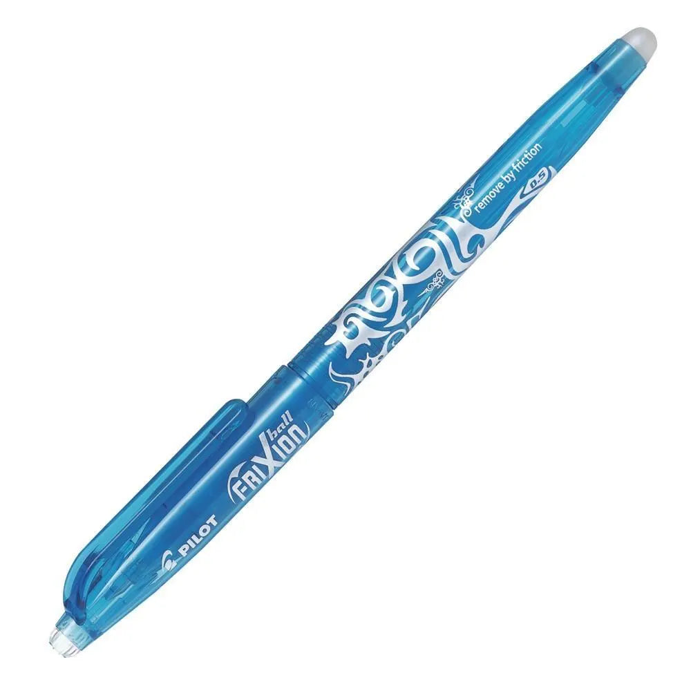 FriXion Erasable Gel Ink