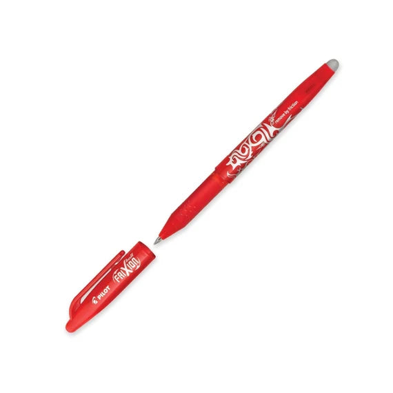 FriXion Erasable Gel Ink