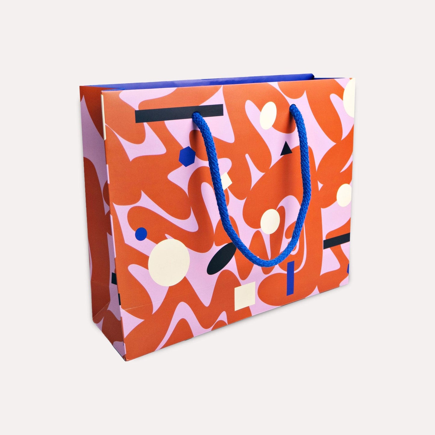 August Gift Bag - Small